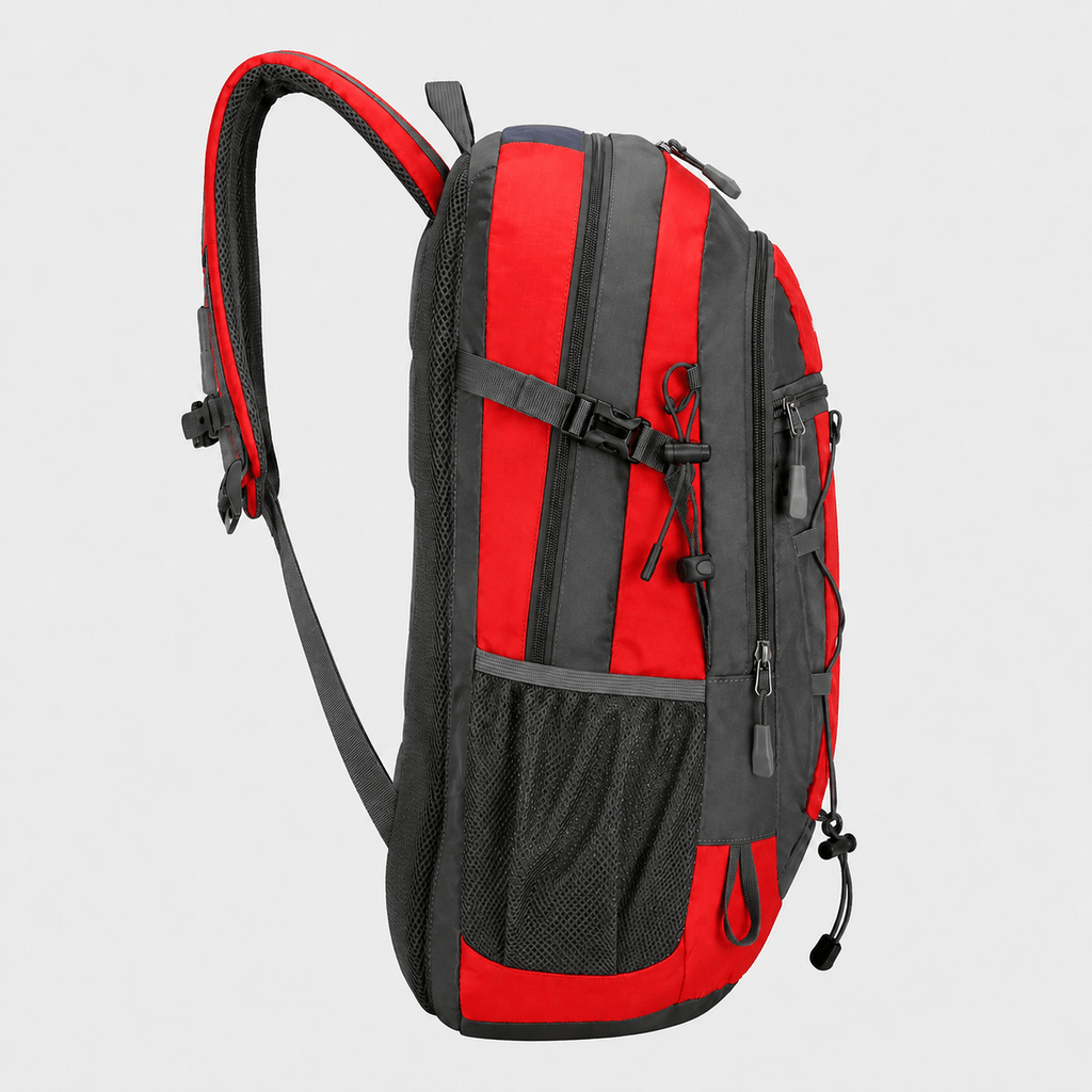 Cairnward-Outdoor lightweight waterproof hiking backpack large capacity daypack