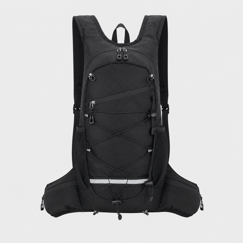Cairnward-Outdoor lightweight waterproof hiking backpack unisex trekking