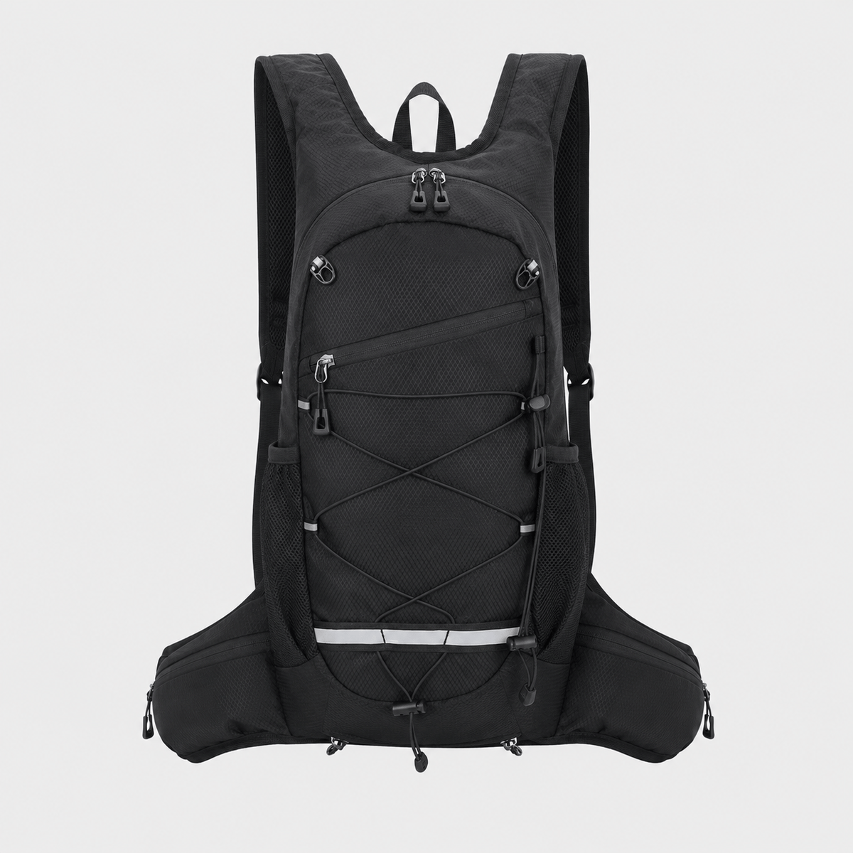 Cairnward-Outdoor lightweight waterproof hiking backpack unisex trekking
