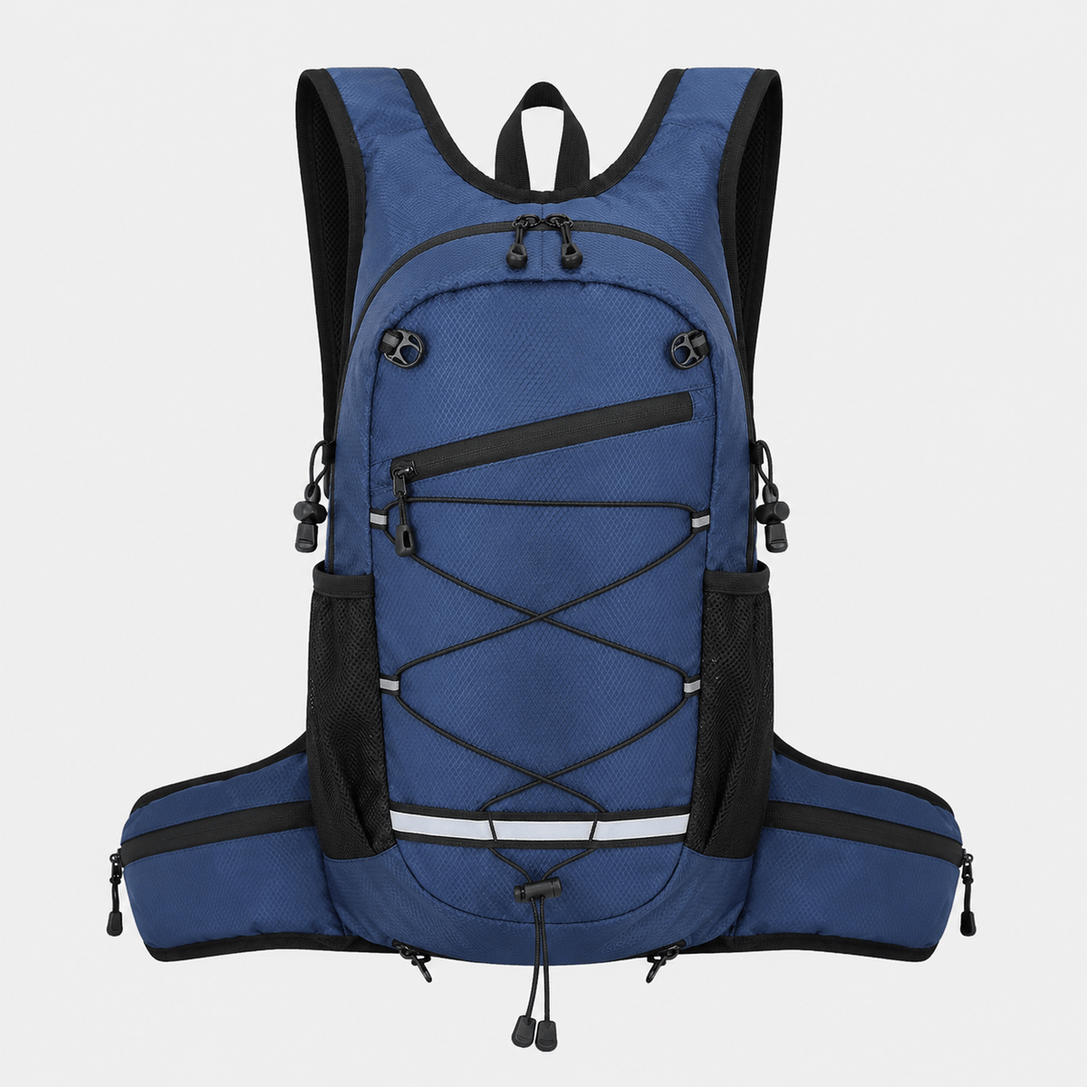 Cairnward-Outdoor lightweight waterproof hiking backpack unisex trekking