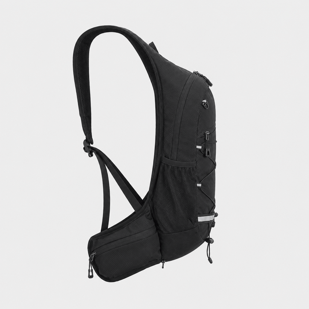 Cairnward-Outdoor lightweight waterproof hiking backpack unisex trekking