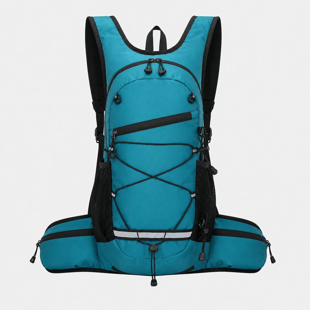 Cairnward-Outdoor lightweight waterproof hiking backpack unisex trekking