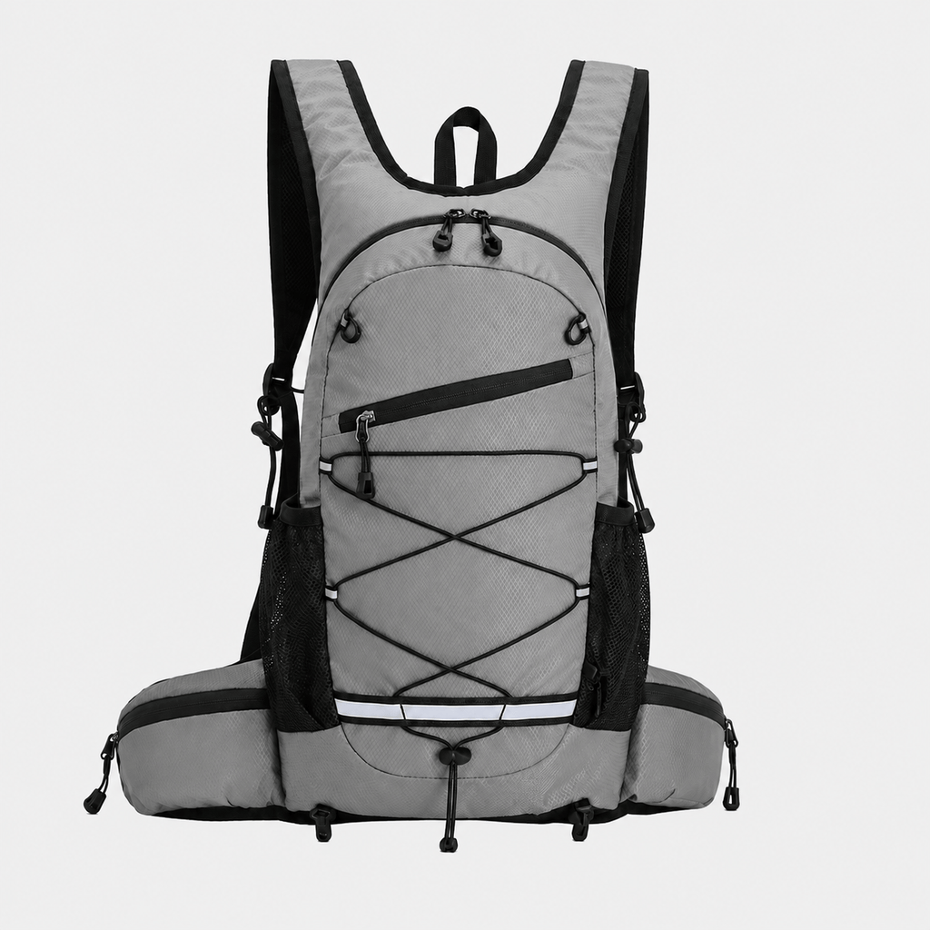 Cairnward-Outdoor lightweight waterproof hiking backpack unisex trekking