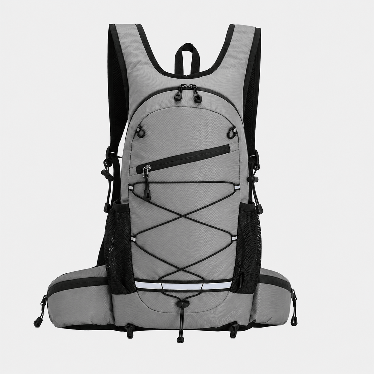 Cairnward-Outdoor lightweight waterproof hiking backpack unisex trekking