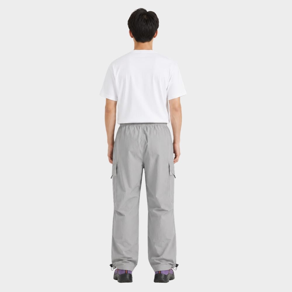 Cairnward-Outdoor men water repellent hiking cargo pants breathable