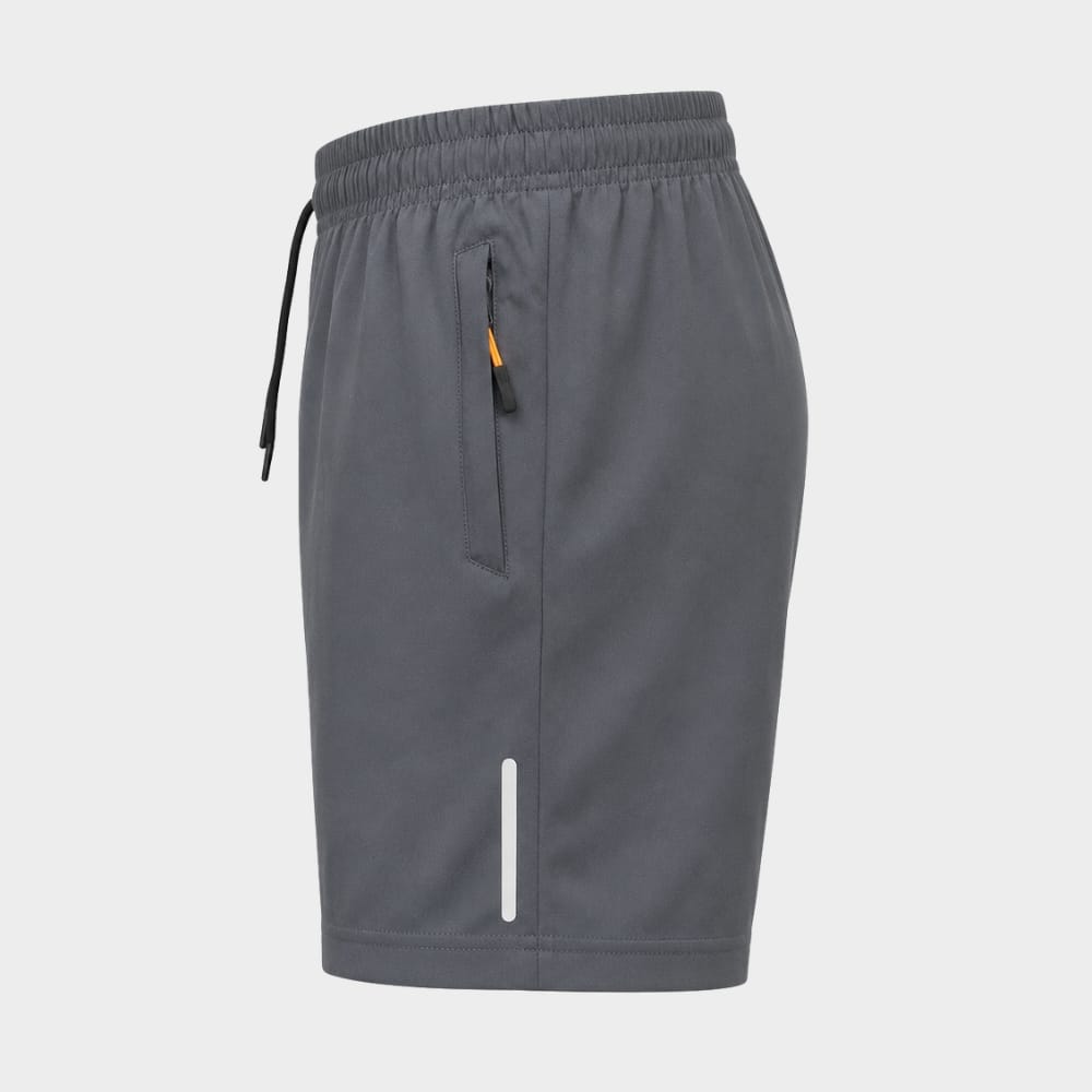 Cairnward-Outdoor mens breathable gym shorts quick dry running workout