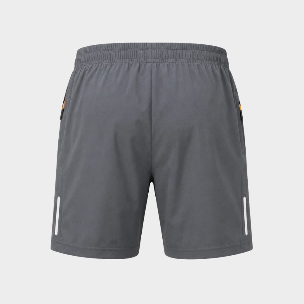 Cairnward-Outdoor mens breathable gym shorts quick dry running workout