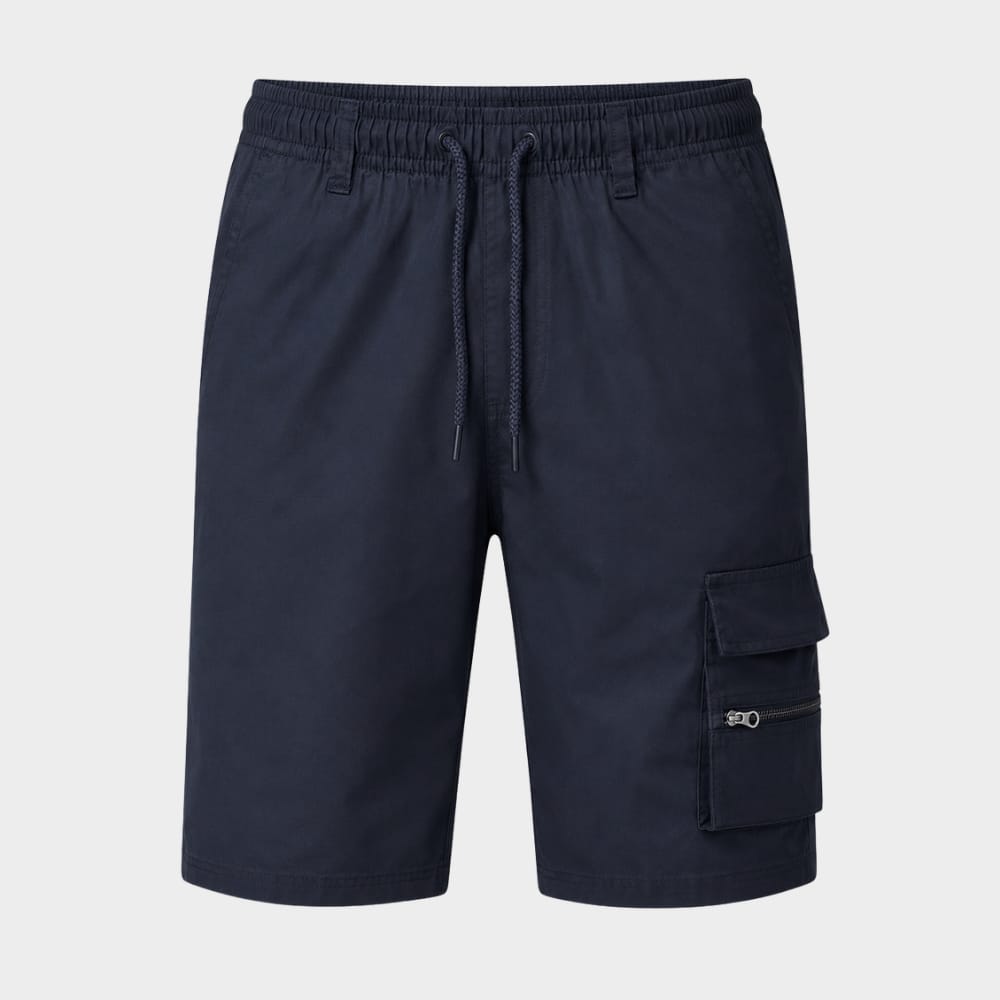 Cairnward-Outdoor mens cargo shorts with pockets casual summer