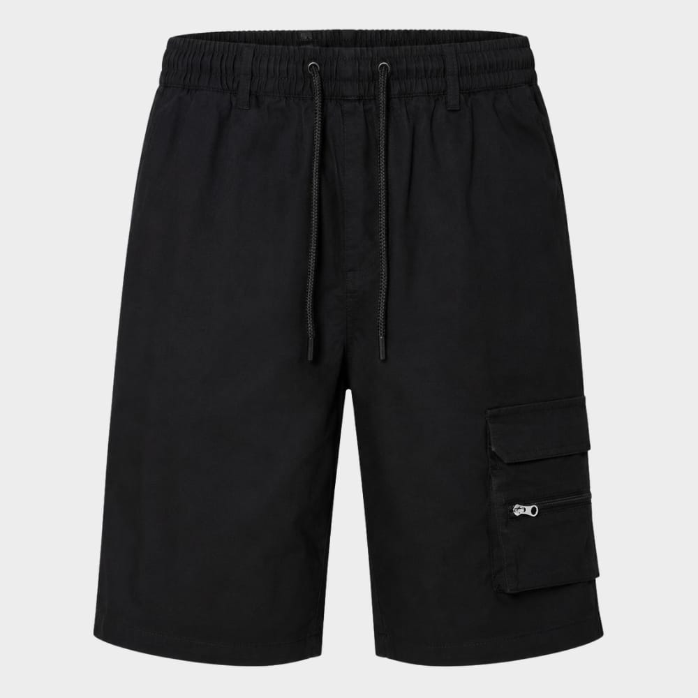 Cairnward-Outdoor mens cargo shorts with pockets casual summer