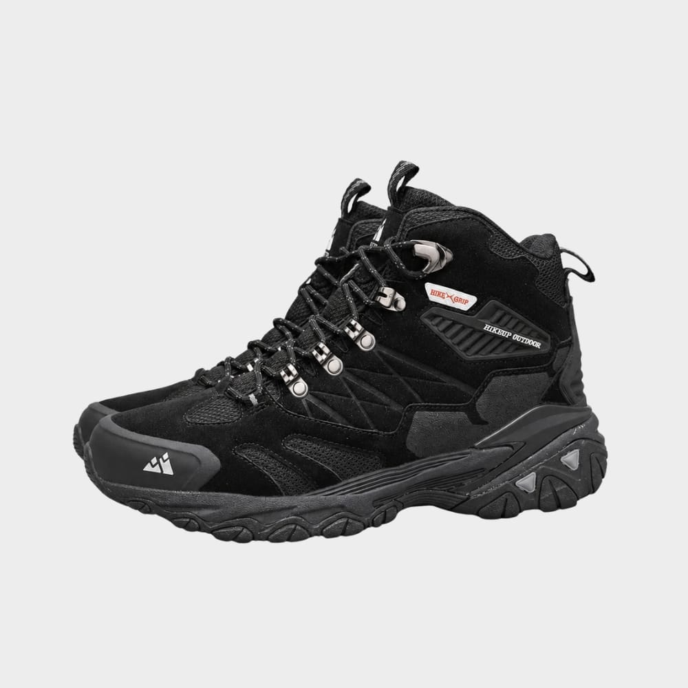 Cairnward-Outdoor mens high top trekking hiking boots breathable outdoor