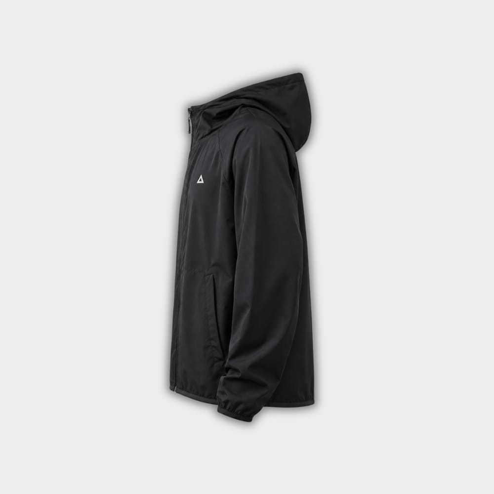 Cairnward-Outdoor mens hooded windproof outdoor jacket quick dry