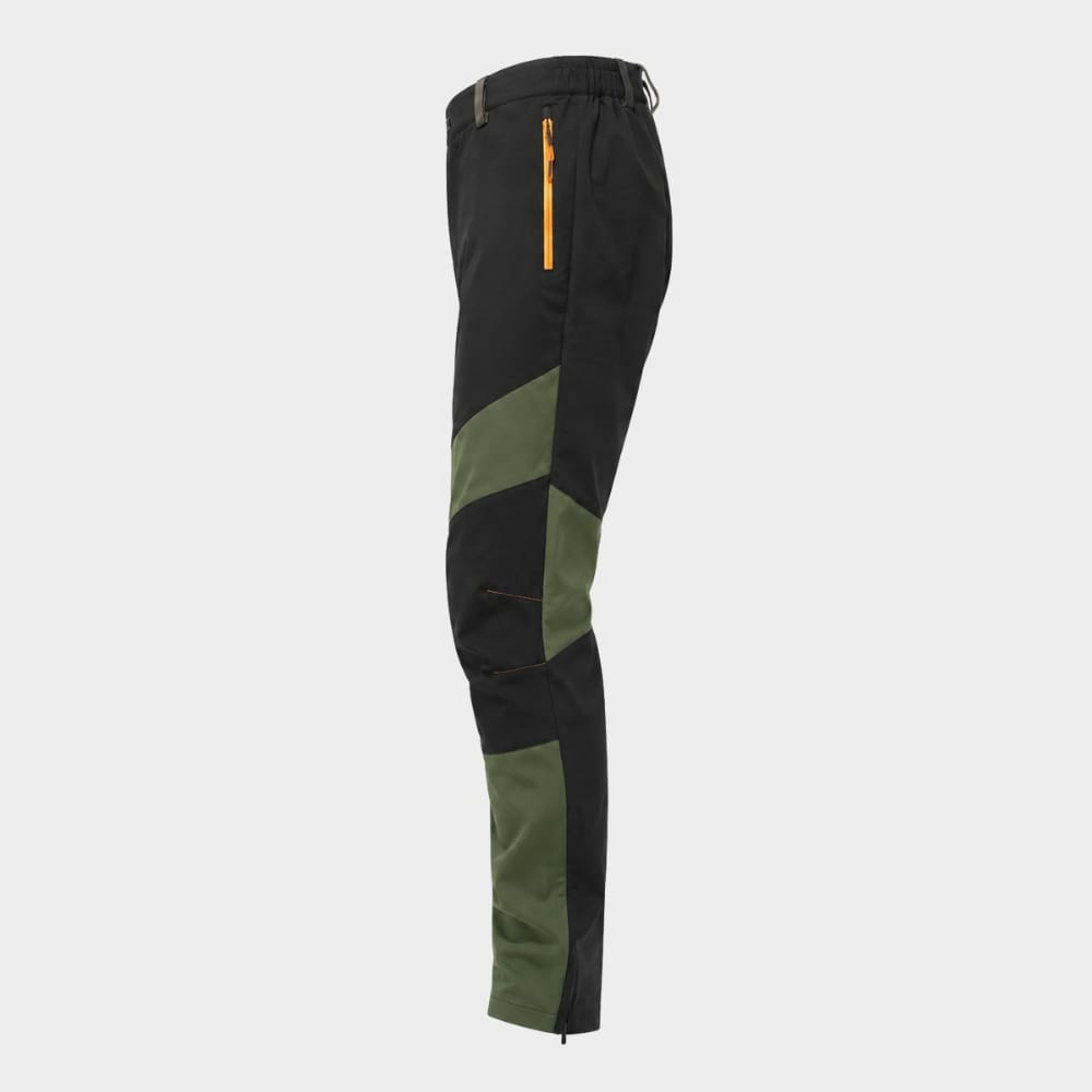 Cairnward-Outdoor mens lightweight quick dry hiking trousers outdoor