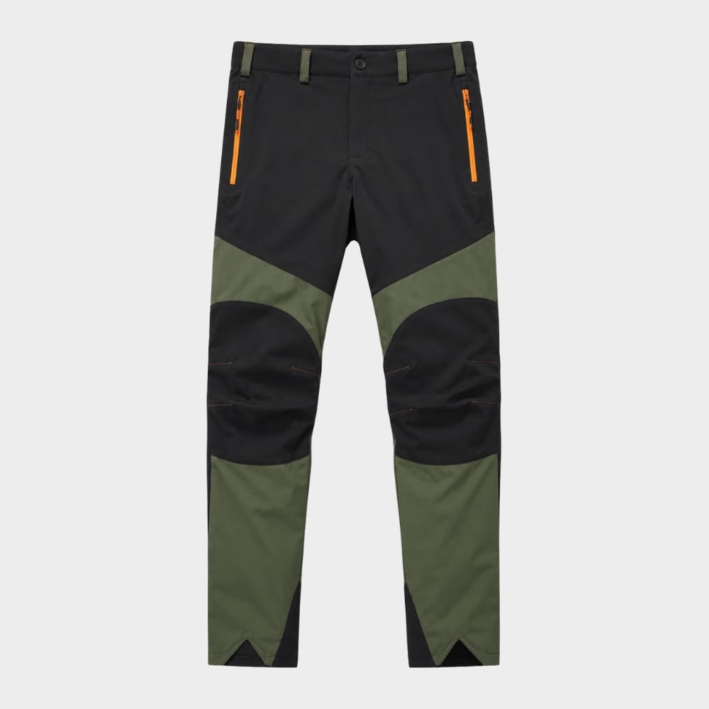 Cairnward-Outdoor mens lightweight quick dry hiking trousers outdoor