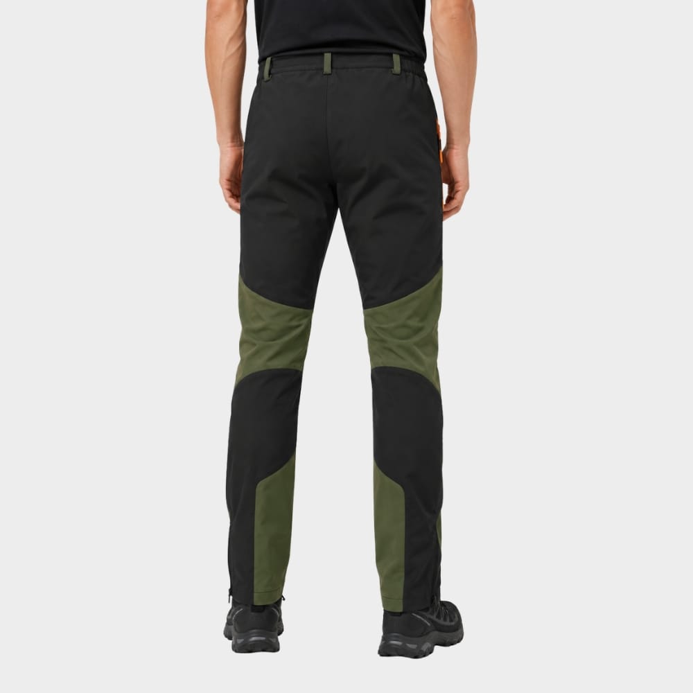 Cairnward-Outdoor mens lightweight quick dry hiking trousers outdoor