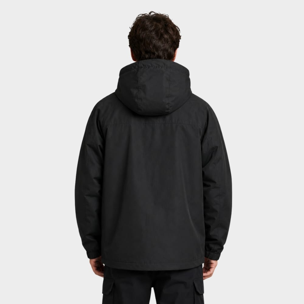Cairnward-Outdoor mens lightweight waterproof hooded windbreaker jacket