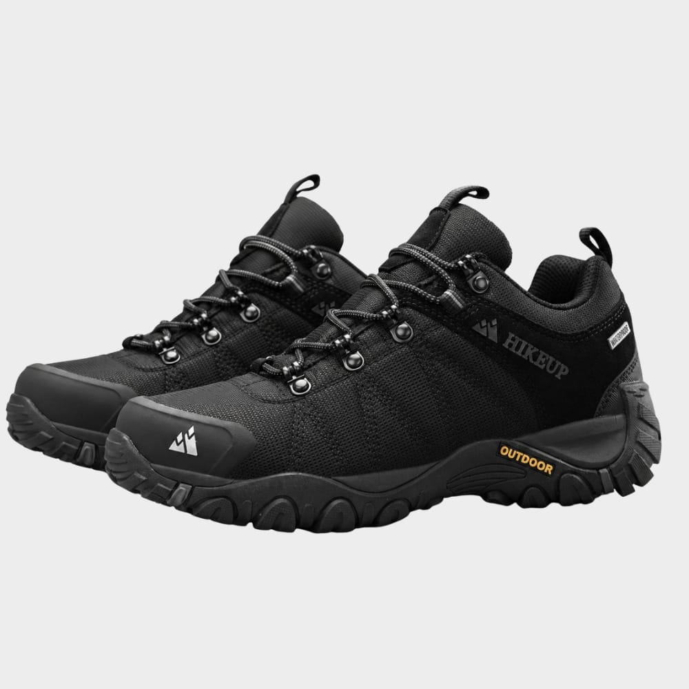 Cairnward-Outdoor mens non slip hiking shoes breathable outdoor trekking
