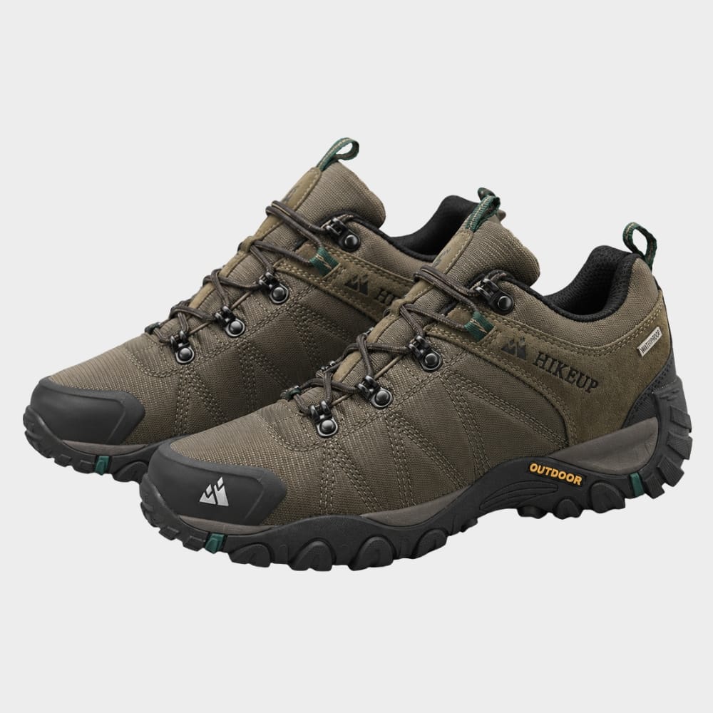 Cairnward-Outdoor mens non slip hiking shoes breathable outdoor trekking