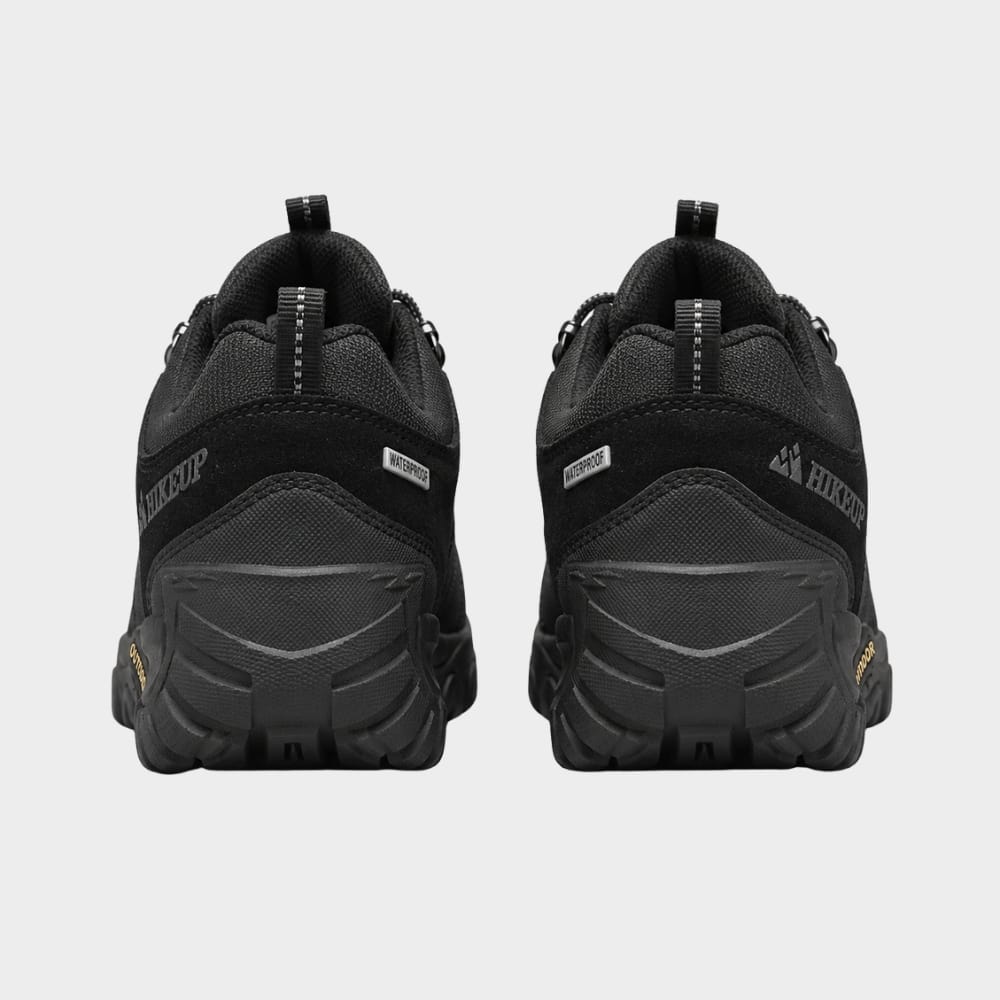 Cairnward-Outdoor mens non slip hiking shoes breathable outdoor trekking
