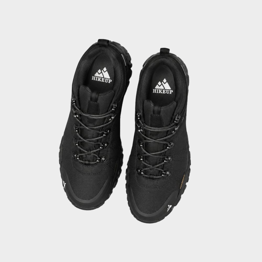 Cairnward-Outdoor mens non slip hiking shoes breathable outdoor trekking