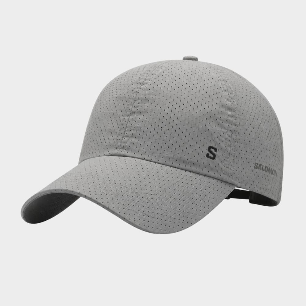 Cairnward-Outdoor mens quick dry breathable sun baseball cap outdoor