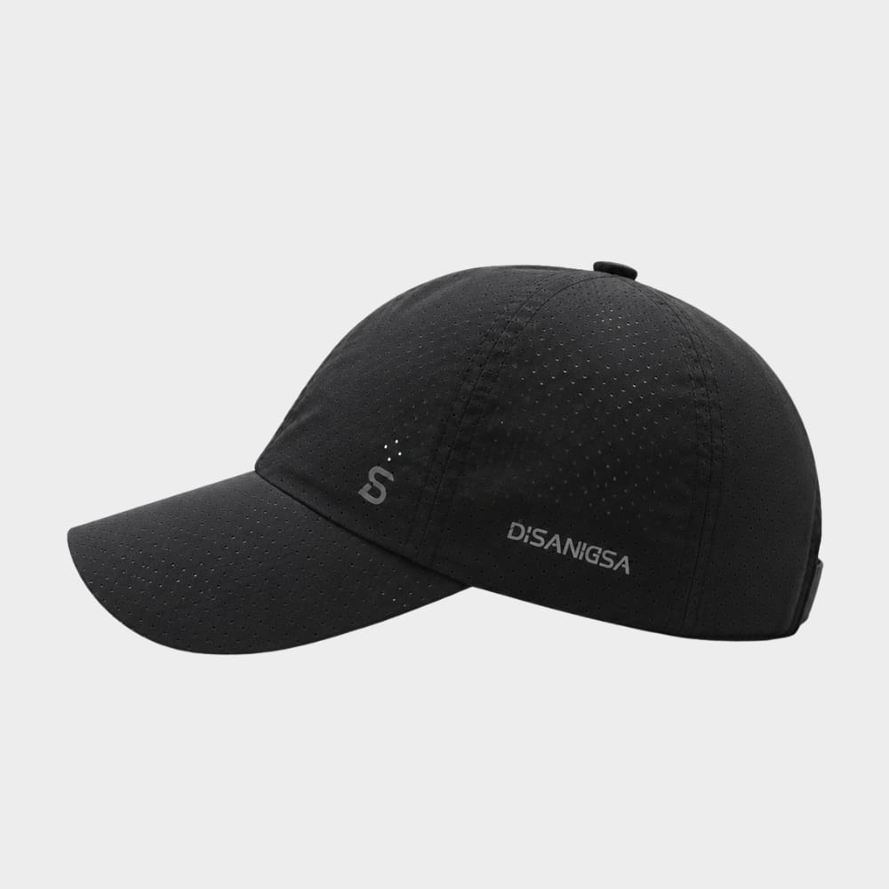 Cairnward-Outdoor mens quick dry breathable sun baseball cap outdoor