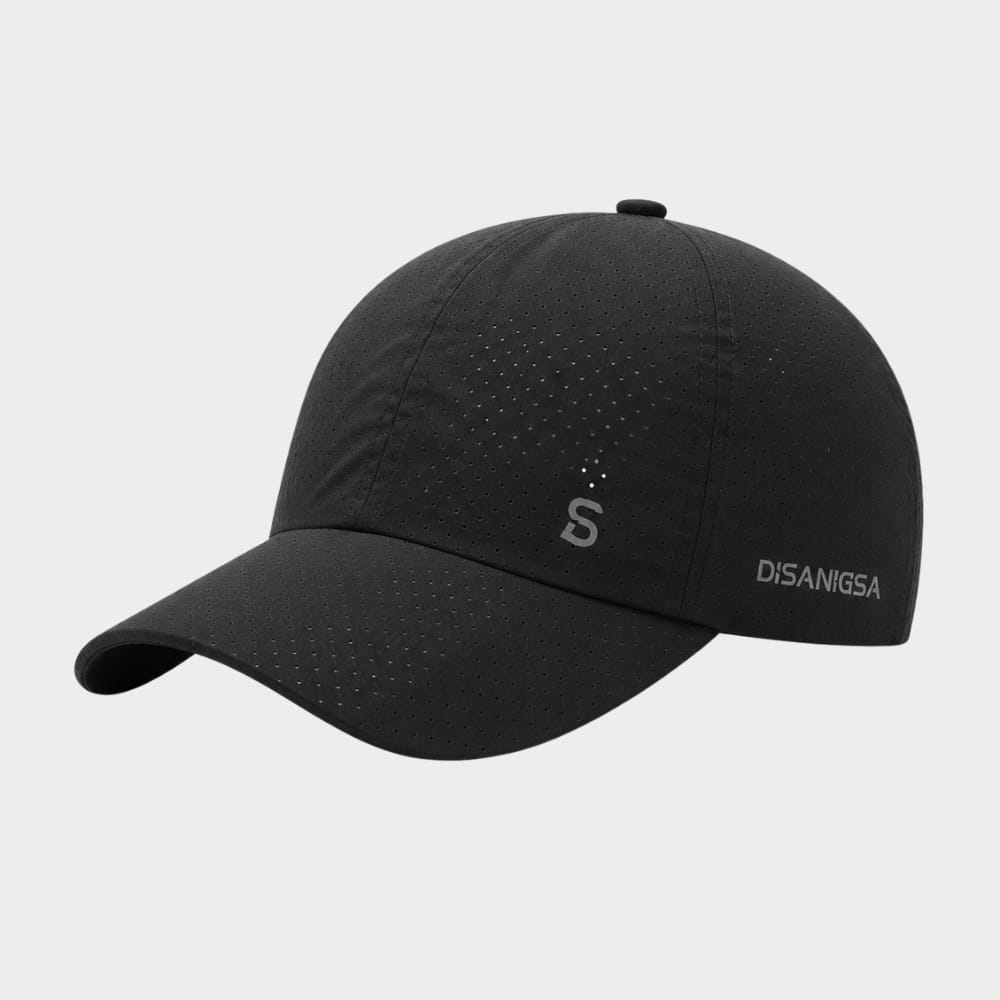 Cairnward-Outdoor mens quick dry breathable sun baseball cap outdoor
