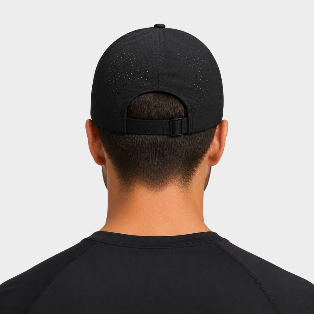 Cairnward-Outdoor mens quick dry breathable sun baseball cap outdoor