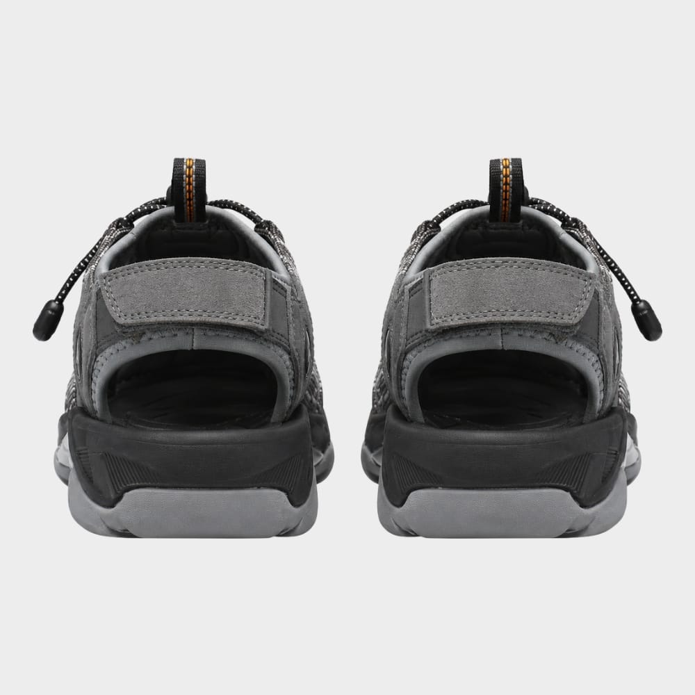 Cairnward-Outdoor mens quick dry hiking walking sandals anti slip outdoor