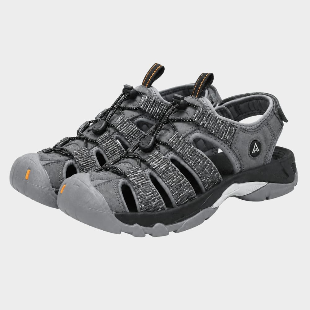 Cairnward-Outdoor mens quick dry hiking walking sandals anti slip outdoor