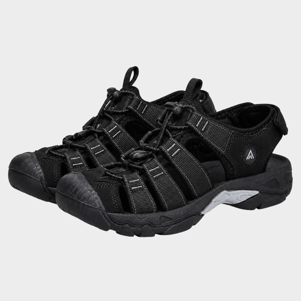 Cairnward-Outdoor mens quick dry hiking walking sandals anti slip outdoor
