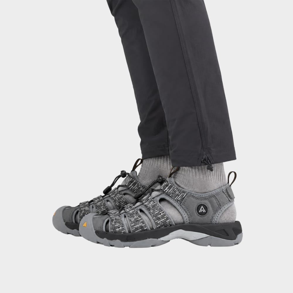 Cairnward-Outdoor mens quick dry hiking walking sandals anti slip outdoor
