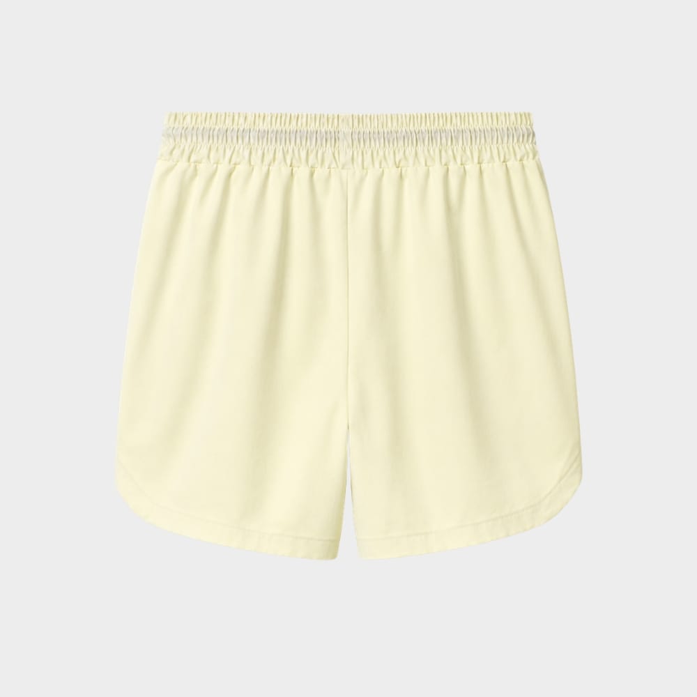 Cairnward-Outdoor mens quick dry running shorts elastic waist