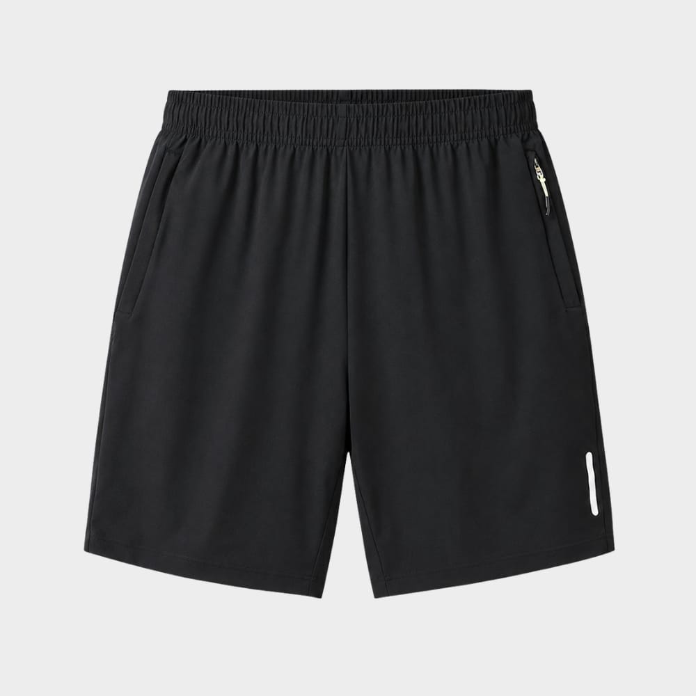 Cairnward-Outdoor mens quick dry running shorts lightweight breathable