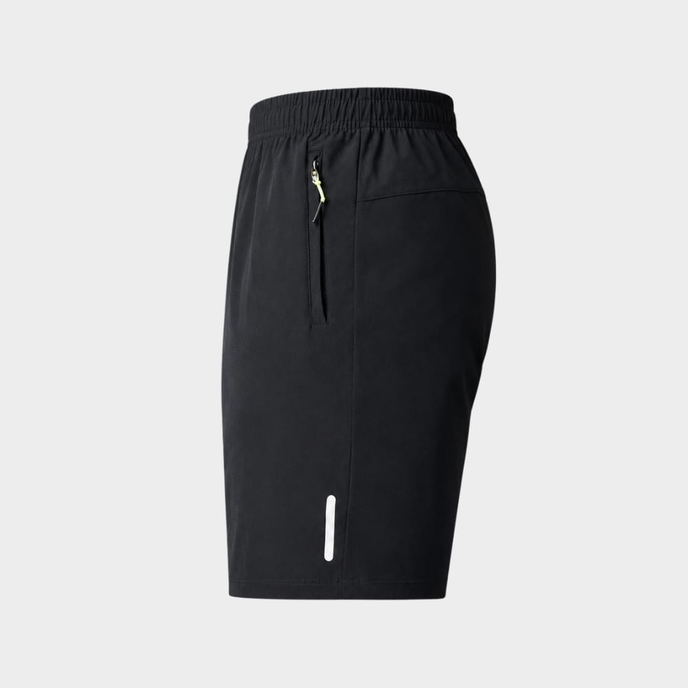 Cairnward-Outdoor mens quick dry running shorts lightweight breathable