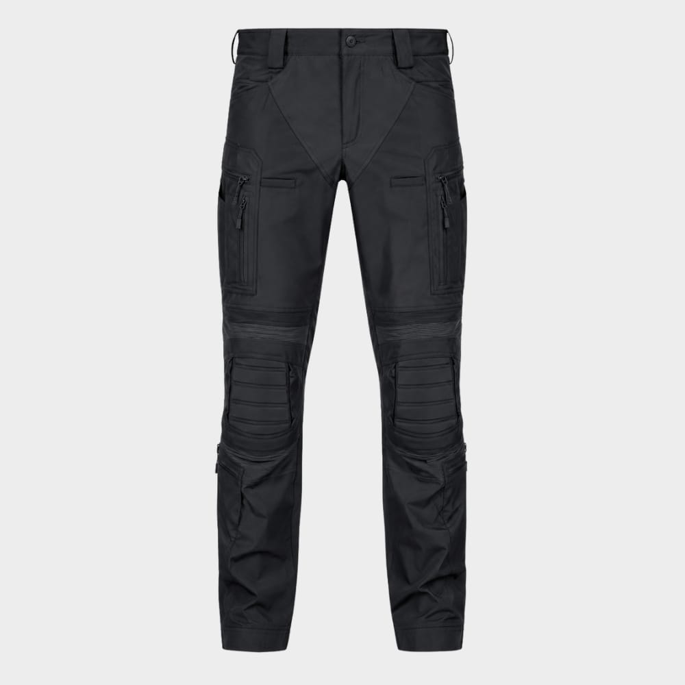 Cairnward-Outdoor mens tactical hiking cargo pants tear resistant multi pocket