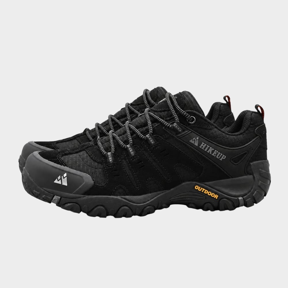 Cairnward-Outdoor mens trekking hiking shoes non slip outdoor walking