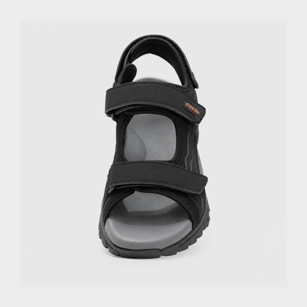Cairnward-Outdoor mens walking sandals with arch support wide fit