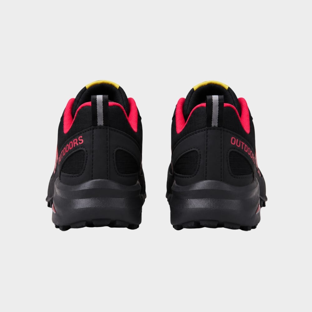 Cairnward-Outdoor mens waterproof hiking cycling shoes non slip trekking