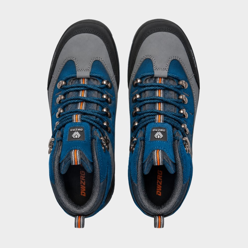 Cairnward-Outdoor mens winter trekking hiking boots mountain climbing