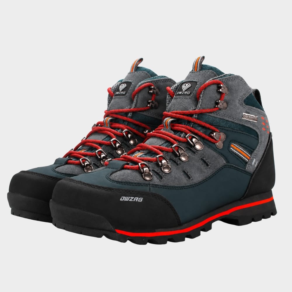 Cairnward-Outdoor mens winter trekking hiking boots mountain climbing