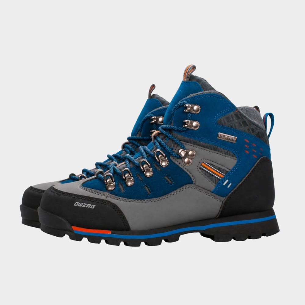 Cairnward-Outdoor mens winter trekking hiking boots mountain climbing