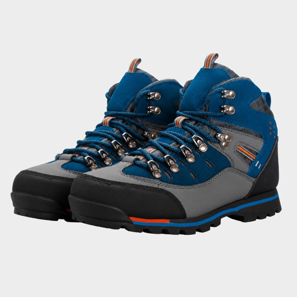 Cairnward-Outdoor mens winter trekking hiking boots mountain climbing