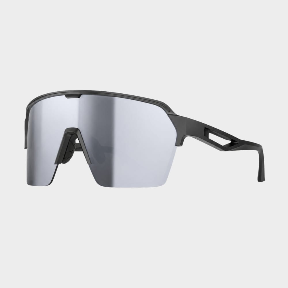 Cairnward-Outdoor photochromic cycling sports sunglasses UV400 wide vision