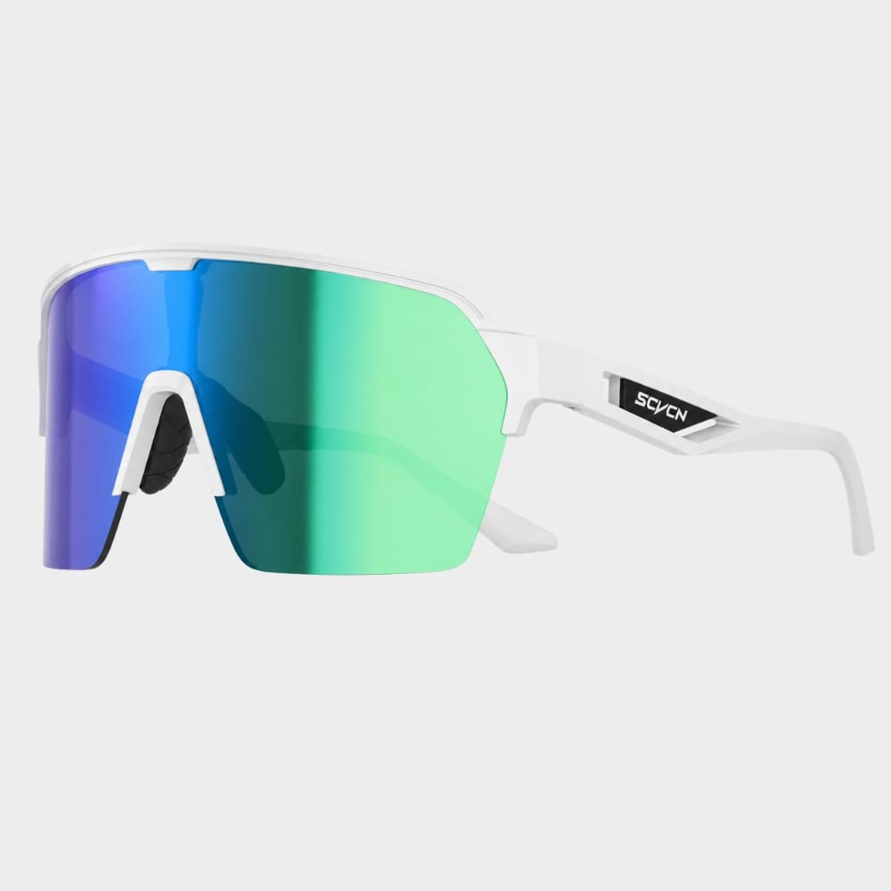 Cairnward-Outdoor photochromic cycling sports sunglasses UV400 wide vision