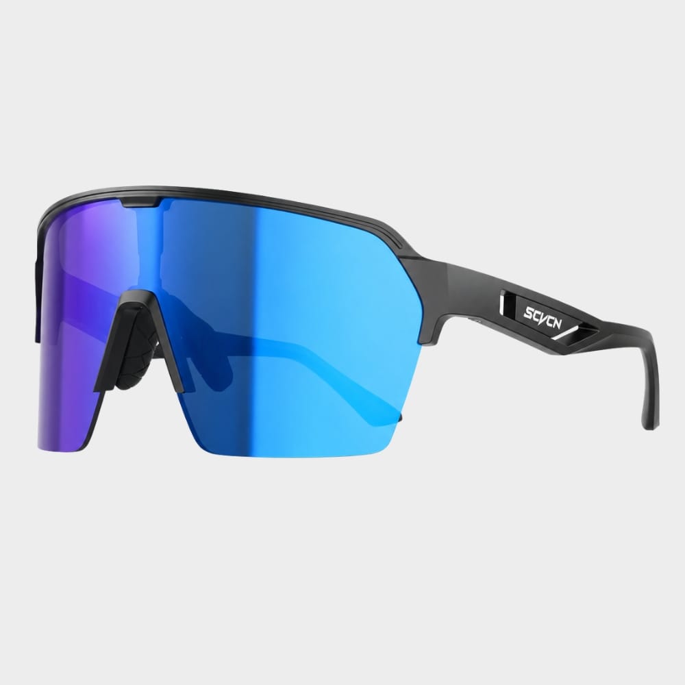 Cairnward-Outdoor photochromic cycling sports sunglasses UV400 wide vision
