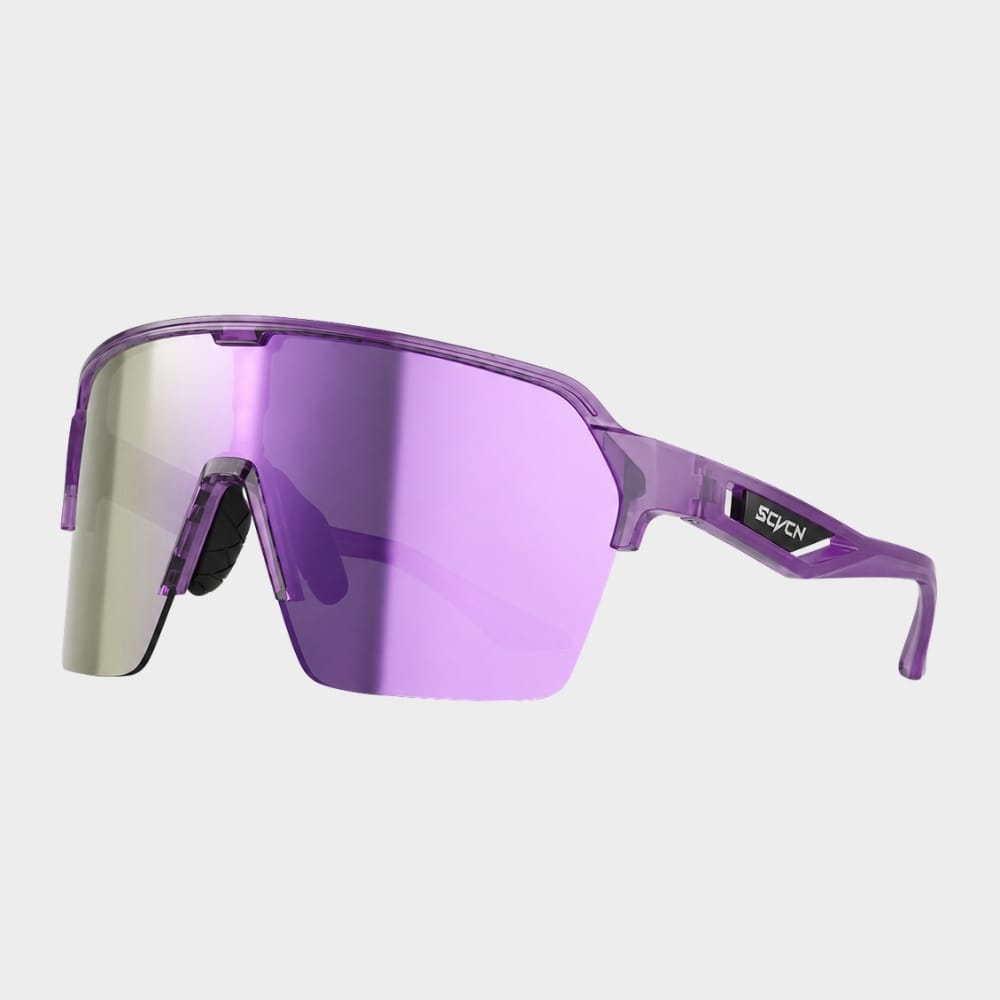 Cairnward-Outdoor photochromic cycling sports sunglasses UV400 wide vision