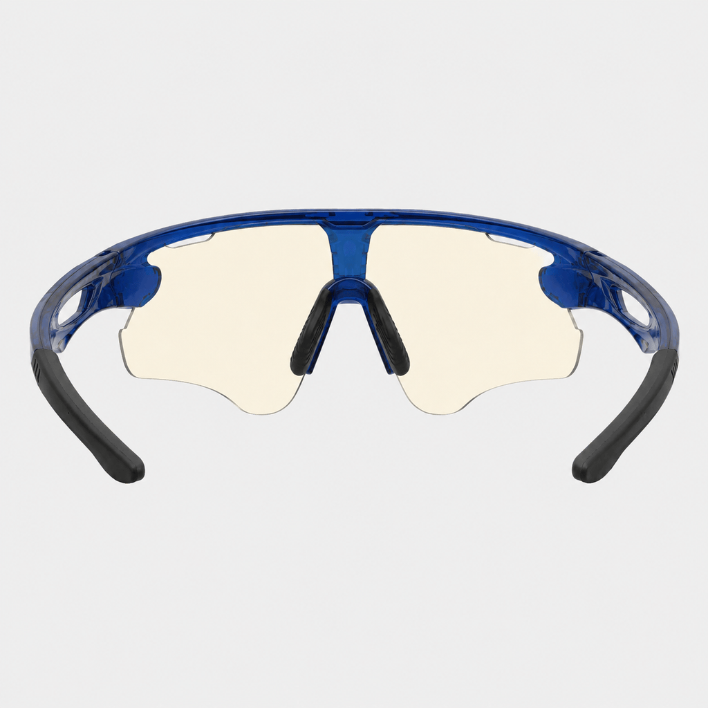 Cairnward-Outdoor photochromic running sports sunglasses UV400 outdoor eyewear