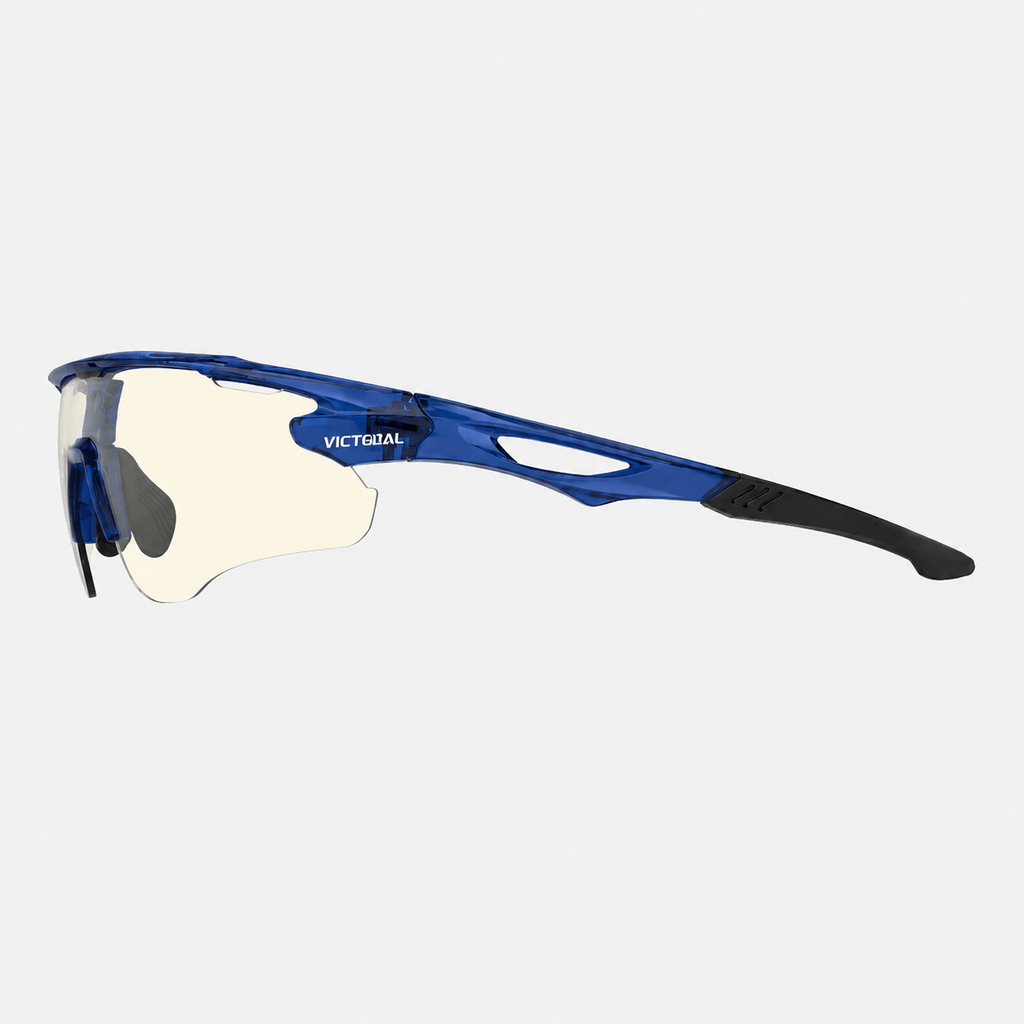 Cairnward-Outdoor photochromic running sports sunglasses UV400 outdoor eyewear