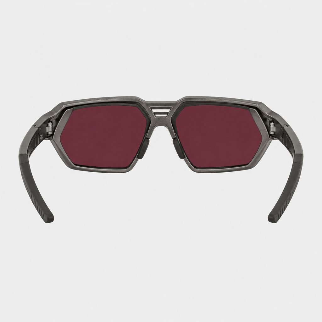 Cairnward-Outdoor polarized sports sunglasses UV400 cycling eyewear
