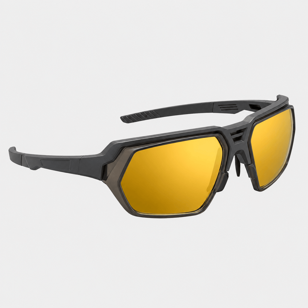Cairnward-Outdoor polarized sports sunglasses UV400 cycling eyewear